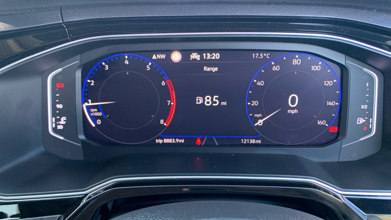 Volkswagen Taigo 1.0 TSI 110 Style 5dr Petrol Hatchback